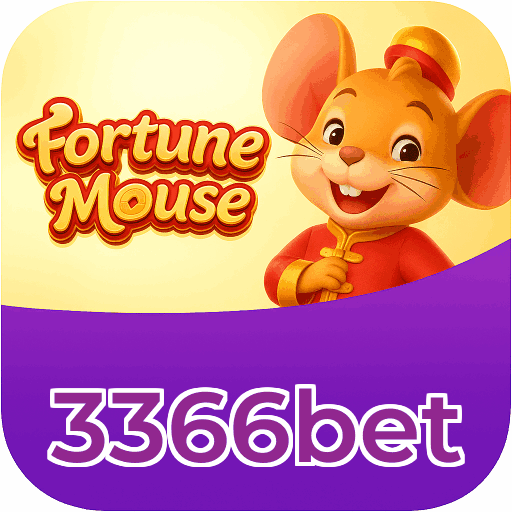 3366bet logo